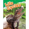 thumbnail image 1 of Pre-Owned Life Cycles (Paperback) 1480746371 9781480746374, 1 of 2