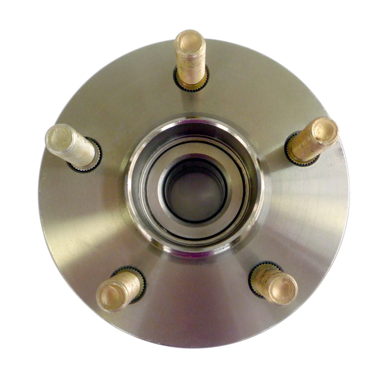 Driveworks Wheel Hub Assembly