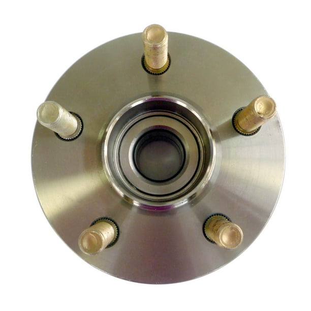 Driveworks Wheel Hub Assembly