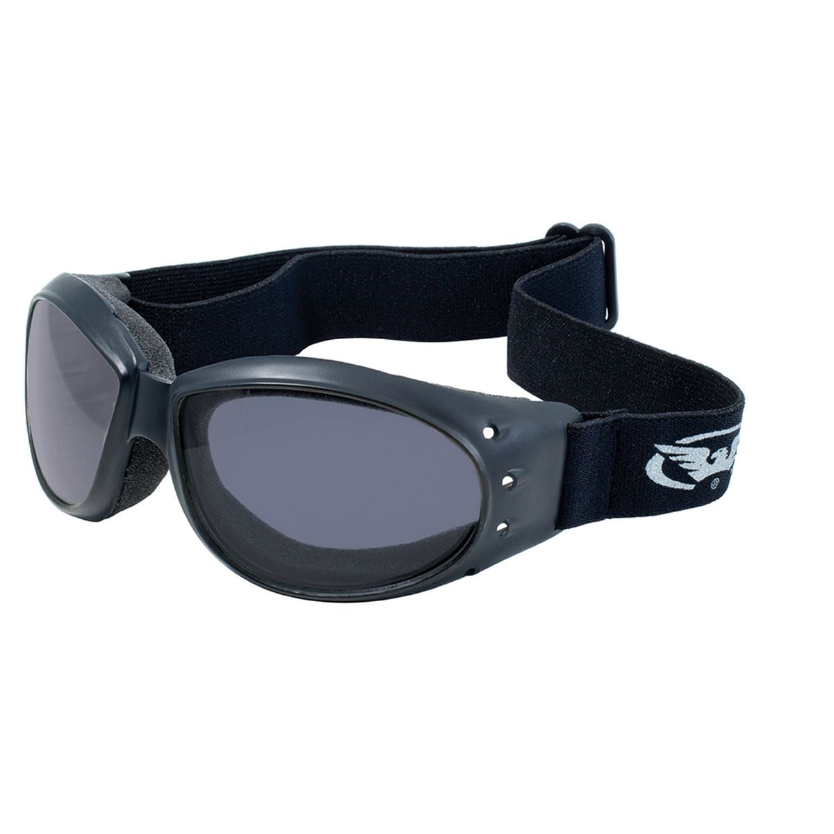 Tinted Safety Glasses For Men Global Vision Paragon Motorcycle