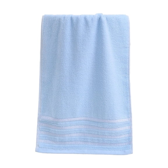 Large Bath Towel, Turkish Style Shower Towel, Soft Quick Dry Bathroom Towel, Highly Absorbent Gym Beach Towel, Lightweight Household Bath Linen, Everyday Travel Essential