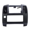 thumbnail image 2 of Remplacement de la Lunette du Tableau de Bord Central pour Console Frontier 2005-2020, 2 of 7