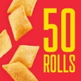 thumbnail image 4 of Totino's Pizza Rolls, Triple Meat Flavored, Frozen Snacks, 50 Rolls, 24.8 oz, 4 of 16