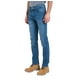 thumbnail image 2 of Jeans Oggi Hombre Mezclilla Vaxter Blak 2221109 Slim Straight OGGI JEANS  VAXTBLAK2221109, 2 of 5