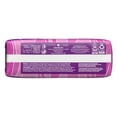 thumbnail image 2 of Poise Incontinence Pads for Women, 3 Drop, Light Absorbency, 2 of 6