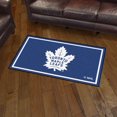 thumbnail image 4 of NHL-Toronto Maple Leafs 3x5 Rug, 4 of 5