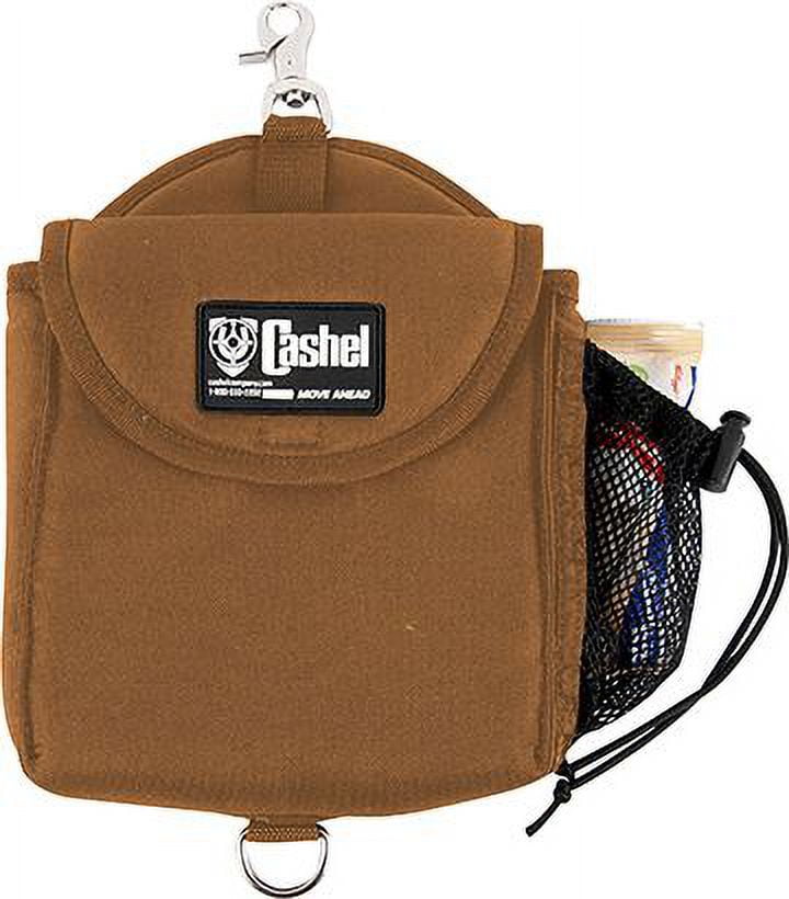 Cashel Saddlebag Lunch Bag []