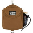 thumbnail image 2 of Cashel Snap-on Lunch Bag Brown, 2 of 2