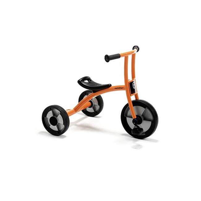 tricycle age 3