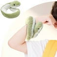 thumbnail image 4 of Snake Toy - Snake Stuffed Animals, Cute & Soft Plush Toys | Snake, Portable Pillow for Kids, Friendly Animal Hugger Toy..., 4 of 9