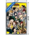 thumbnail image 2 of My Hero Academia - Selfie, 2 of 4