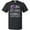 AB-Black, variant on Inktastic Fibromyalgia Awareness Pain Isn't Always Visible T-Shirt