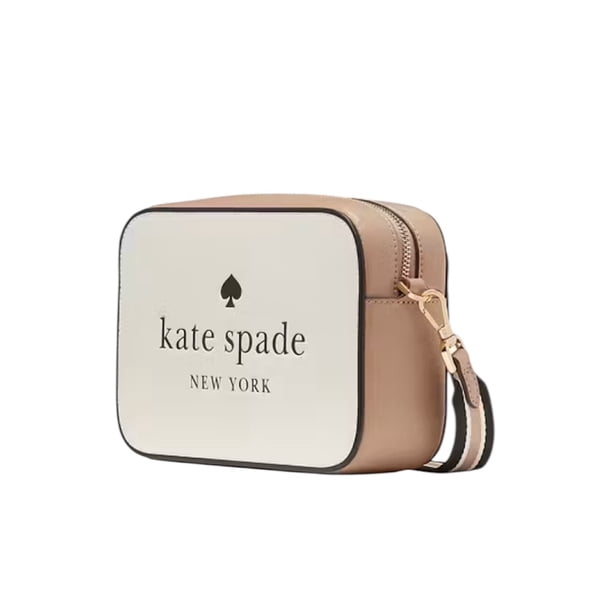 Kate Spade New York Oh Snap Mini Camera Bag Crossbody Purse
