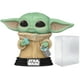 thumbnail image 1 of Figura de vinilo Funko POP Star Wars The Mandalorian Grogu, 1 of 8