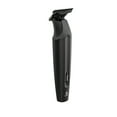 thumbnail image 5 of Andis inSIGHT Slim Cordless T Blade Trimmer, Lithium, 9-Piece Kit Includes 4 Combs, Matte Black, 5 of 13