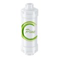 thumbnail image 1 of Filtro de cabezal de ducha de vitamina C Filtro de ducha de vitamina C regalo femenino (pino) Ehuebsd Libre de BPA, 1 of 7
