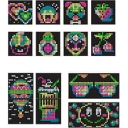 Lite Brite Mini-X Connect 2-Pack