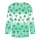 thumbnail image 4 of Tops para hombre, blusas y camisas de cuello redondo y manga corta para hombre, blusas casuales de moda con cuello redondo y manga corta, blusas para hombre, blusas de poliéster para hombre, 4 of 4