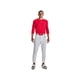 thumbnail image 3 of Pantalón de béisbol Under Armour Utility para hombre, blanco/negro, XL, 3 of 6