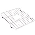 thumbnail image 4 of Protector de fregadero Better Houseware, acero inoxidable, 31 x 26 cm, 4 of 7