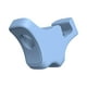 thumbnail image 4 of Guía de gotas oftálmicas Dispensador de gotas oftálmicas Cuidado Fácil de transportar Ligero Soporte para frasco de regalo Azul, 4 of 7