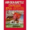 Air-Sea Battle CARTRIDGE ONLY (Atari 2600) - Pre-Owned