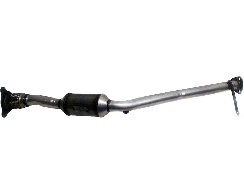 Davico 19122 Catalytic Converter