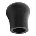 thumbnail image 3 of GARENDE 4X Fishing Rod Butt Cap Building Repair Accessories Replacement Parts End Cover, 3 of 9