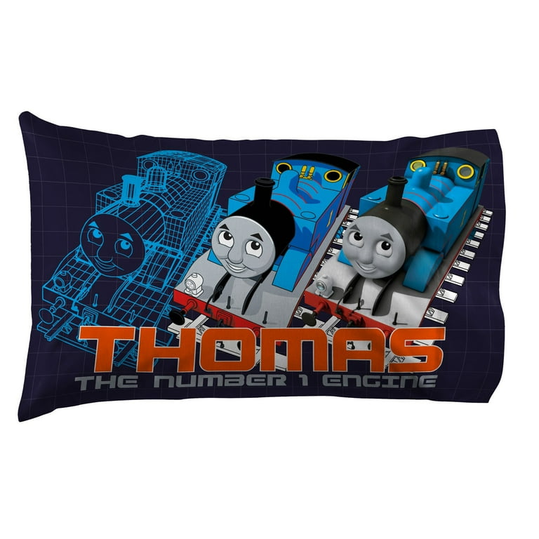 Thomas the sales train blanket walmart