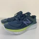 thumbnail image 1 of New Balance Fresh Foam More v1 Mens 13 Blue Running Shoes Cushioned MMORCB, 1 of 6