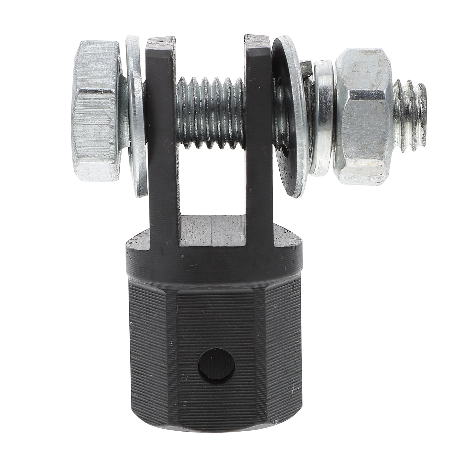 iplusmile Professional Scissor Jack Adapter for 1/2 Inch Drive Impact