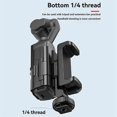thumbnail image 3 of Suitable for POCKET3 Mobile Phone Prompter Bracket Expansion Bracket Extension Rod Tripod Accessories, 3 of 5