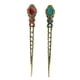thumbnail image 1 of Palillos para el cabello Vintage, accesorios chinos para el cabello, palillos para el cabello (estilo aleatorio), 2 uds., 1 of 5