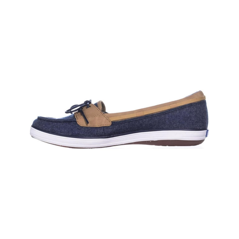 Keds women's boat shoes deals