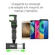 thumbnail image 4 of Soporte Porta Celular Giratorio De 360 Grados, 4 of 6