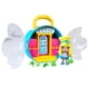 thumbnail image 2 of Figura Pinypon Tales Closet Alicia 7cm, 2 of 5