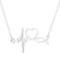 thumbnail image 1 of Collier de charme Femmes Simple: Collier Collier Collier Collier Collier Collier, 1 of 8