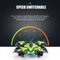 thumbnail image 3 of JJRC H83 RC Drone para niños adultos Mini Drone Toy, 3 of 8
