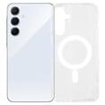 thumbnail image 1 of For Samsung Galaxy A26 5G Case Compatible with MagSafe TPU Acrylic Clear Phone Cover, 1 of 5