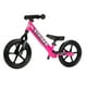 thumbnail image 1 of Bicicleta Balance Strider Sport de 12 pulgadas, rosa, para niños de 1 a 4 años, 1 of 7