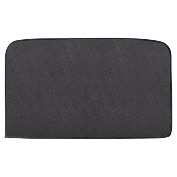 Qocolhg Car Windshield Sun Shade With Magnetic 100% Light Blocking Blackout Curtains for Baby Kids Car Window Shades Cloth Car Accessories for Camping, Travel, Sleeping, Breastfeeding, Cloth Changing