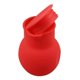 thumbnail image 5 of unbranded Vaso Para Derretir Chocolate Y Calentar Leche Reutilizable De Silicona Roja, 5 of 8
