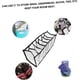 thumbnail image 3 of Caja de almacenamiento para ropa interior, armario, contenedores para colgar ropa, cajones para armario, organizador de calcetines para cajón inferior., 3 of 5