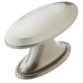 thumbnail image 1 of Amerock BP29280G10 Bouton Atherly - Nickel Satiné, 1 of 1