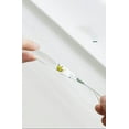 thumbnail image 4 of 8PCS Transparent Compatible Car Door Handle Scratches Protective Films Side Sticker Scratches Car Door Protector Films, 4 of 5