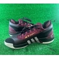 thumbnail image 2 of Men's Adi-das D.O.N. Issue 5 Donovan Mitchell Cavaliers Shoes IE7800 Size 10, 2 of 5