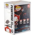 thumbnail image 3 of Funko 40628 IT Capítulo 2 POP! Películas Pennywise Exclusive Figura de vinilo #778 con patineta Multicolor, 3 of 3