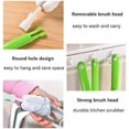 thumbnail image 3 of 4 PCS bottle brush, set Long sponge cleaning B., 3 of 5