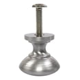 thumbnail image 3 of Perilla Para Muebles Funtool 2.3 Cm Metal Plata, 3 of 3