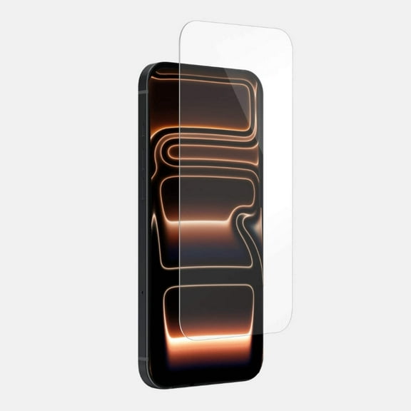 iPhone 17 Pro Max Screen Protector – Ultra Clear